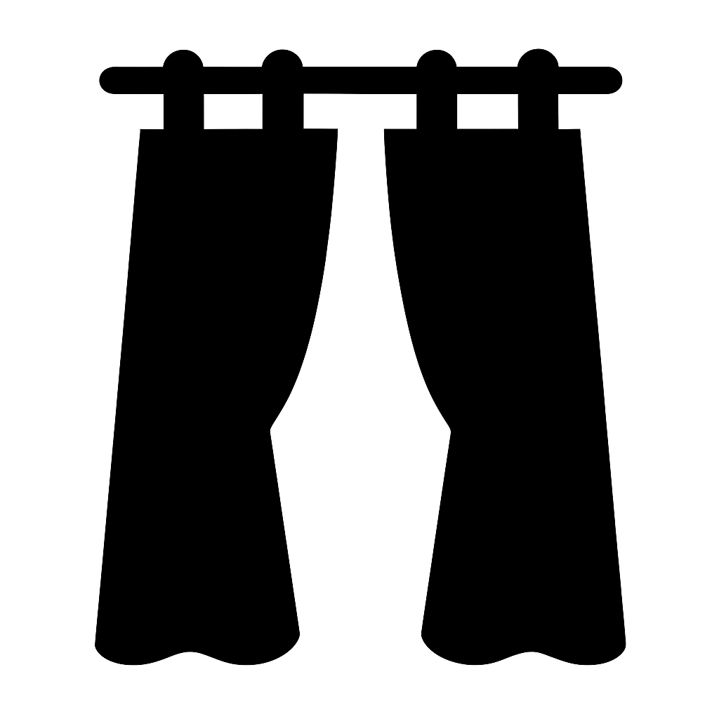 Curtain